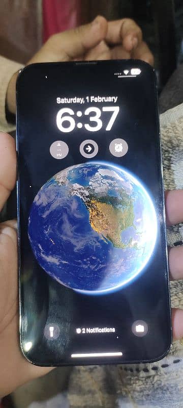 iphone 13 pro max 256gb Factory Unlock 1