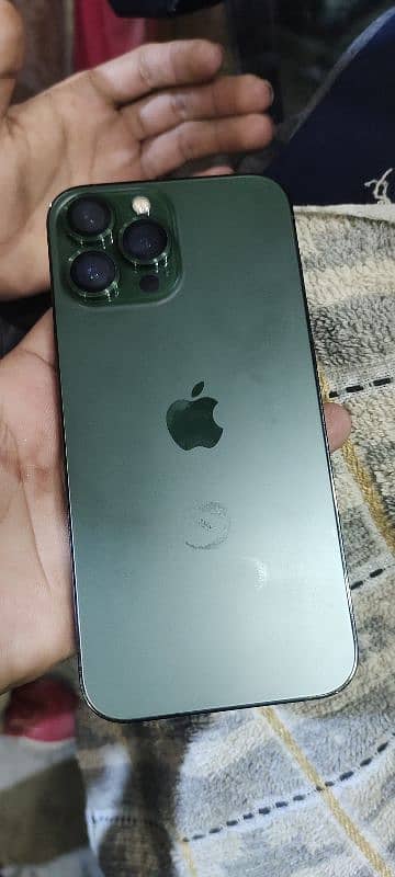 iphone 13 pro max 256gb Factory Unlock 2