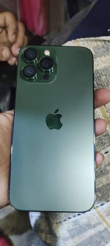 iphone 13 pro max 256gb Factory Unlock 3