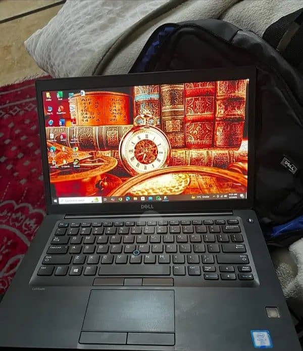 Dell Latitude 7480 3