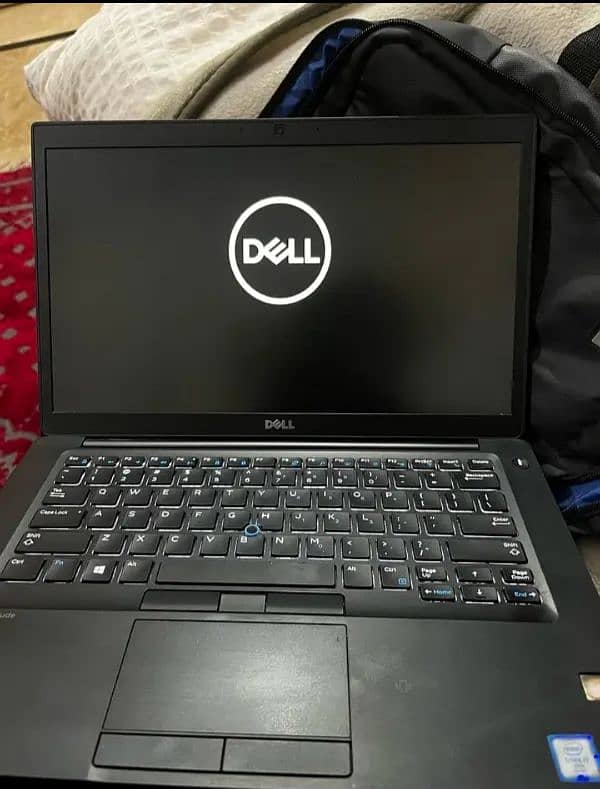 Dell Latitude 7480 4