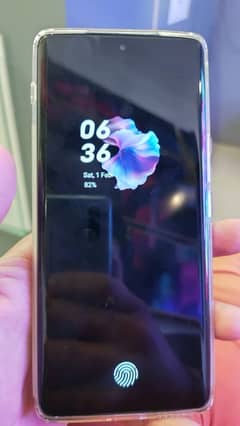 Vivo V30 5G 12/256