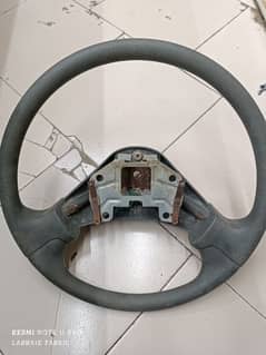 mehran, khyber steering