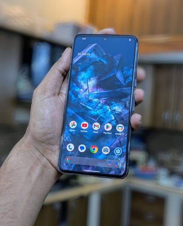 Google Pixel 8 Pro (12gb 128gb) Non Pta 7