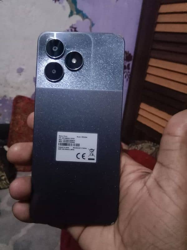 realme Not 50 price 24 hazar 0