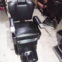 1 chier 28000 heir saloon new poshis