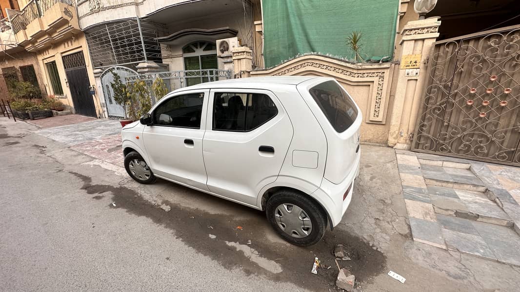 Suzuki Alto 2021 3