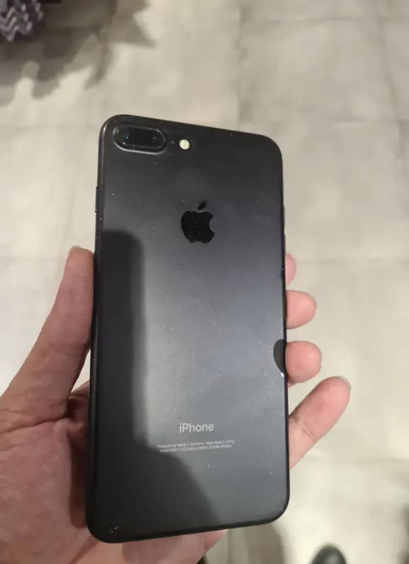 iPhone 7 Plus non Pta 32gb 0