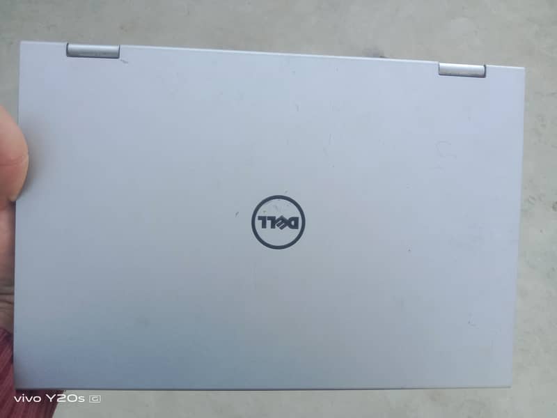 Laptop Dell Celeron 3000, 7