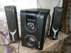 original oudionic speaker for sale