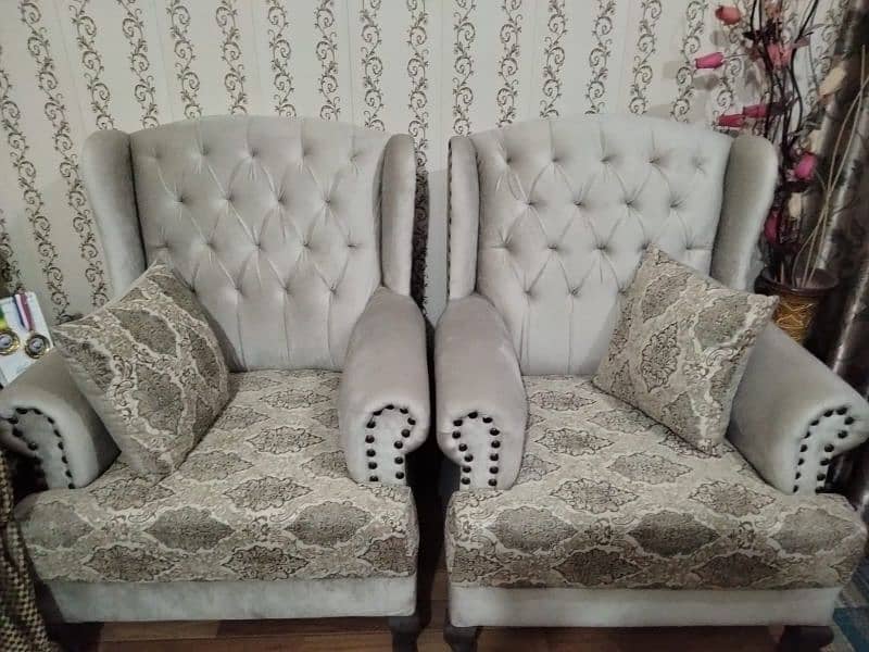 sofa set 7 seater 2