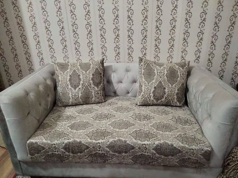 sofa set 7 seater 5