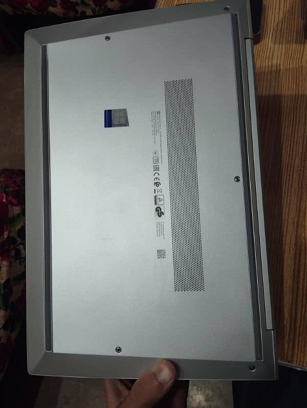 HP Elite book | Core i5 11th Generation | Touch Display |16/256 GB SSD 4