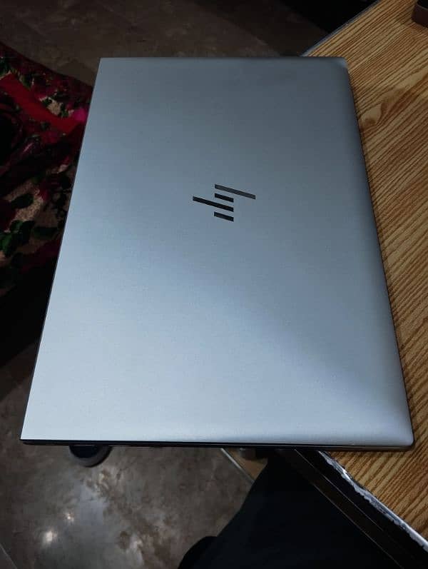 HP Elite book | Core i5 11th Generation | Touch Display |16/256 GB SSD 8