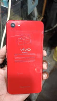 Vivo Y83 6/128gb Condition 10/10