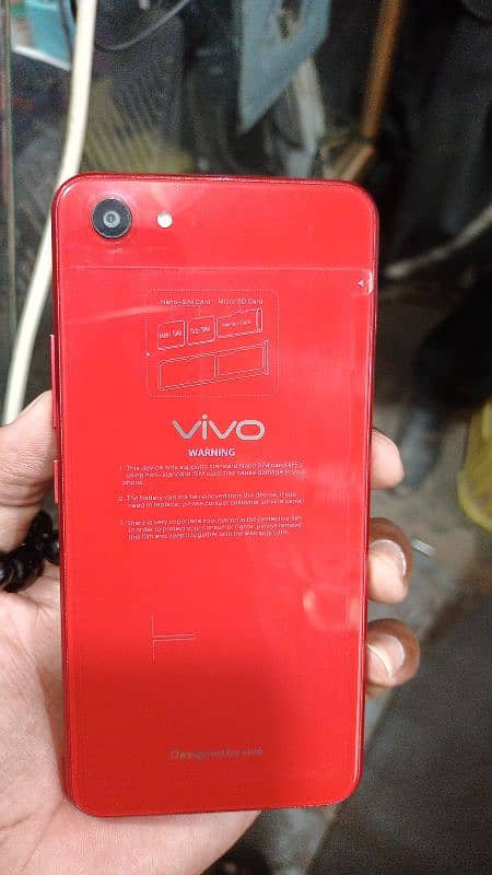 Vivo Y83 6/128gb Condition 10/10 0