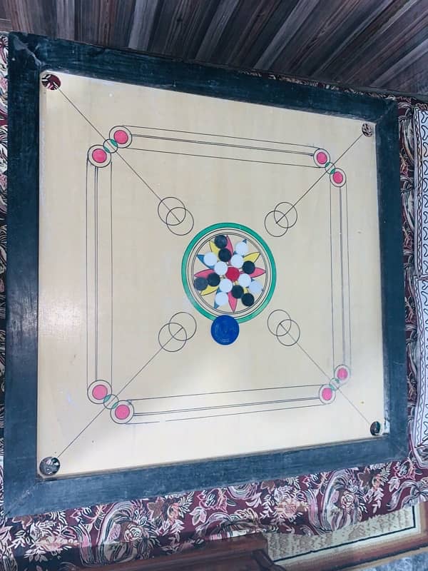 big carrom board 1