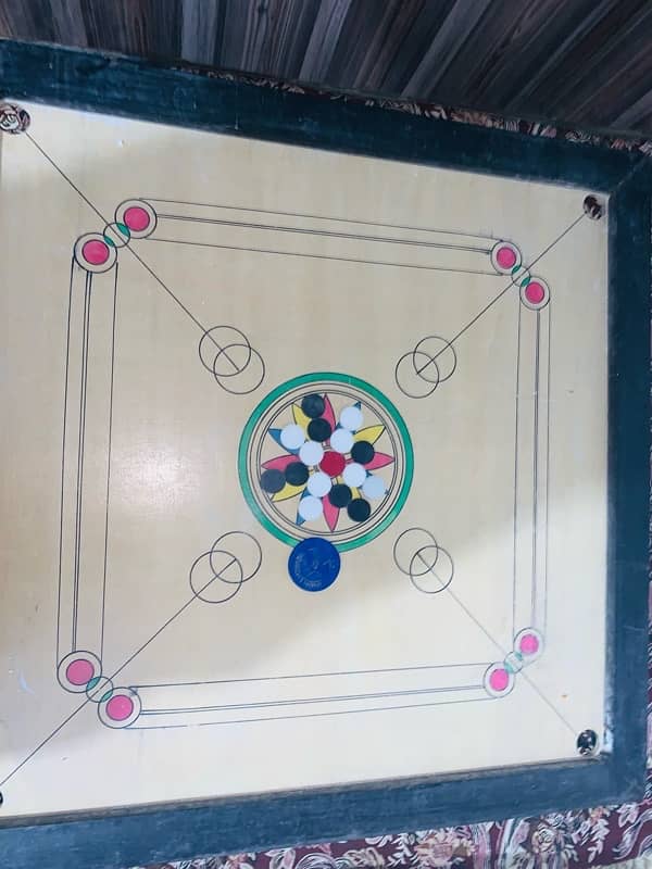 big carrom board 2