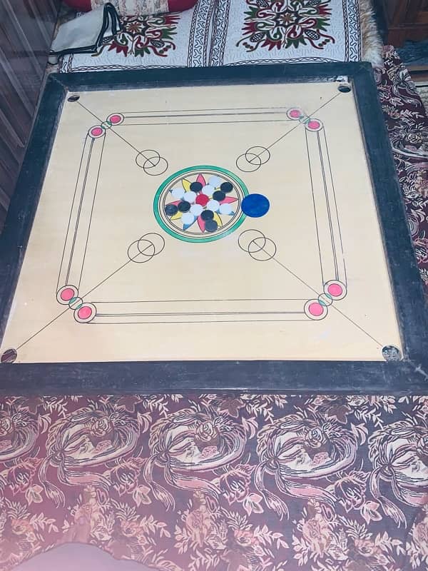 big carrom board 3