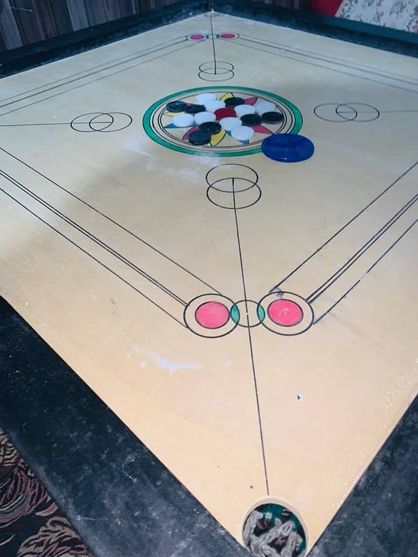 big carrom board 4