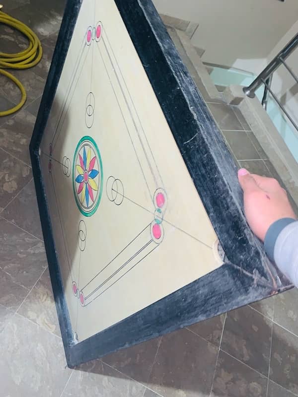 big carrom board 6