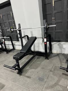 Bench-Press | commercial gym setup | Home Gym Equipments| Gym Setup