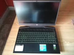 HP Pavilion Gaming