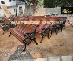 Bench for sale - Outdoor Garden & Park Benches