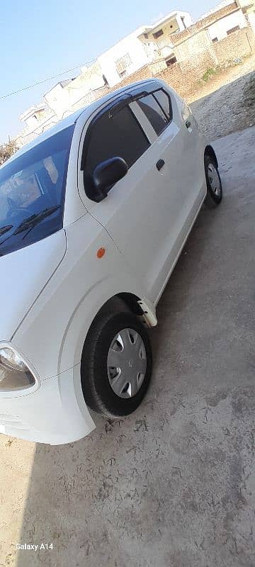 Suzuki Alto 2023 6