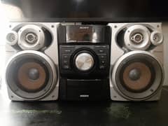 Sony Sound System/home theater/Speaker System