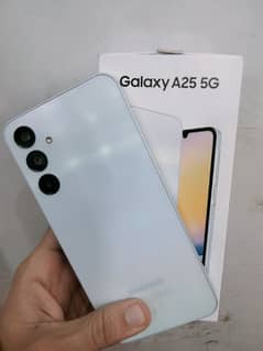 Samsung Galaxy A25 5G 6/128