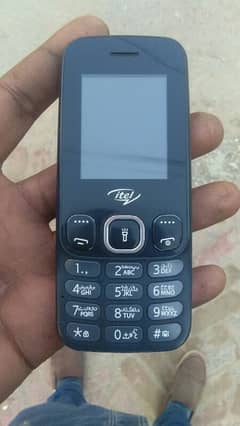 Itel it2166