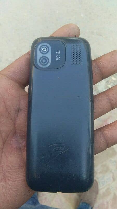 Itel it2166 1