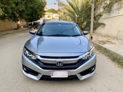 Civic 2018 new meter 100% orignal