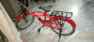 kids cycle