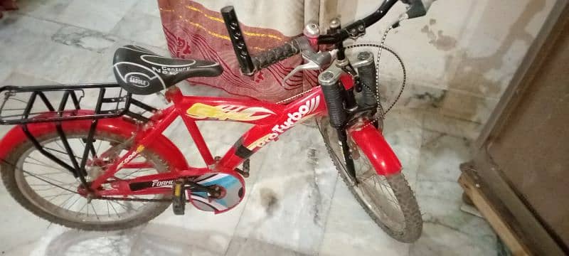 kids cycle 2