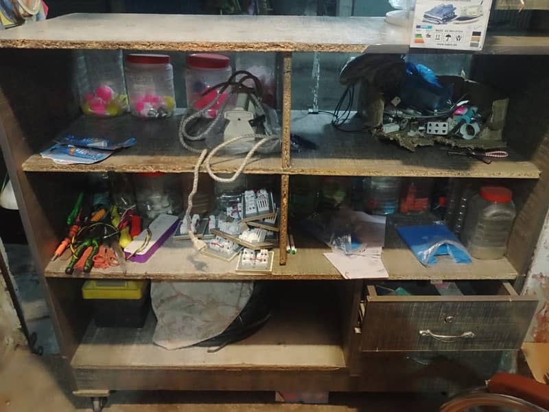 Electrition Shop Ada For Sale 9