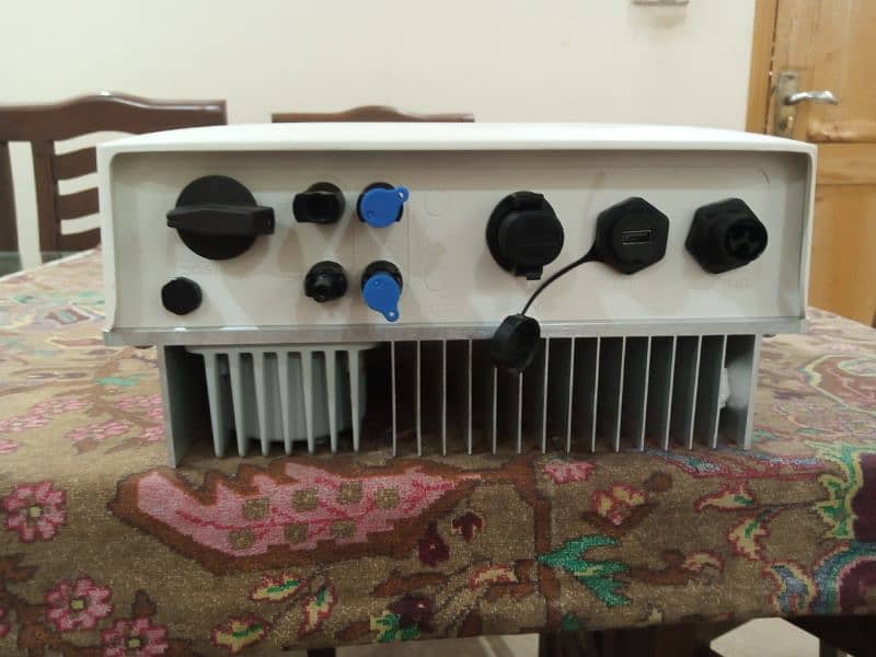 5 KILO WATT SOFAR INVERTER 5 KTLM G3 FOR SALE 1