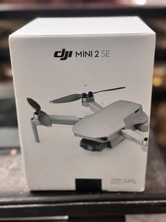 DJI Mini 2 SE