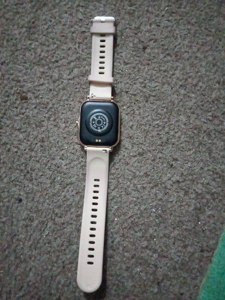 smart watch y13 with charging cable 0