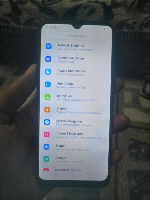 TECNO SPARK 4 (32GB, 3GB) 2