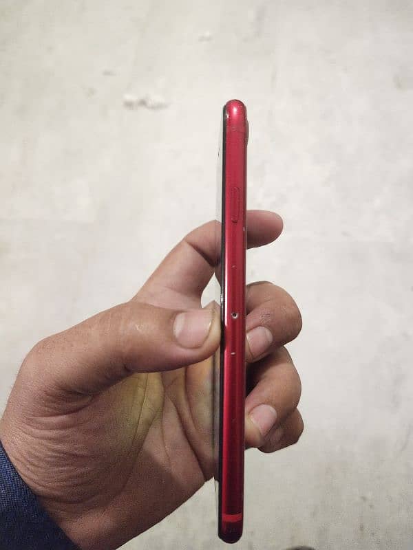 iphone 8 red color 5