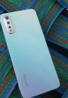 vivo S1 4, 128 18000 location Karachi