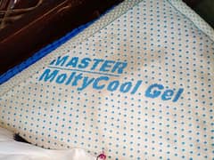 cool and gel moltyfoam mattress