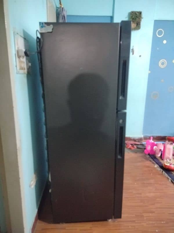 Haier HRF-360IP (Inverter & Touch Display) As Good As New Refrigerator 13