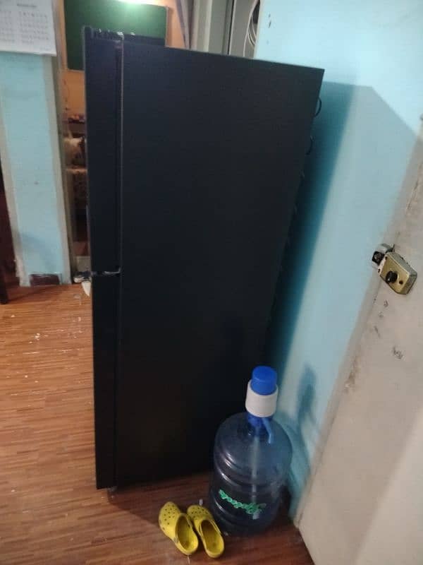 Haier HRF-360IP (Inverter & Touch Display) As Good As New Refrigerator 14