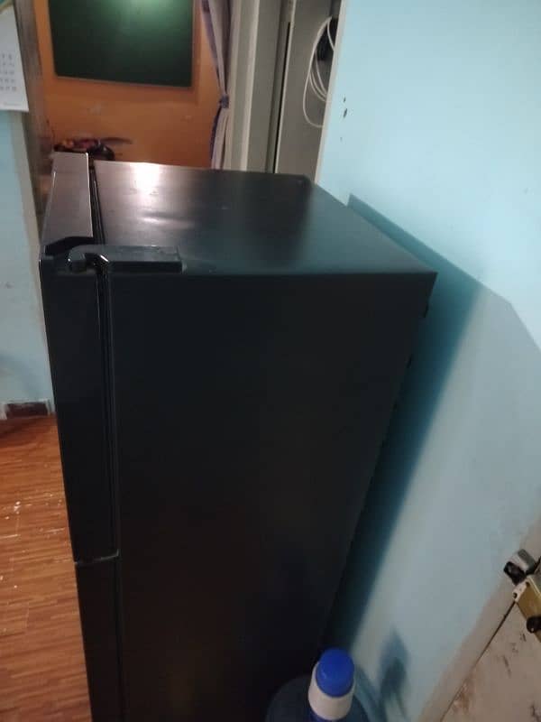 Haier HRF-360IP (Inverter & Touch Display) As Good As New Refrigerator 15