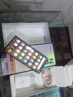 infinix zero 30 pta approved 03298295983watsapp