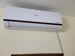 Haier 1 Ton Ac