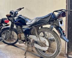 Suzuki GS 150